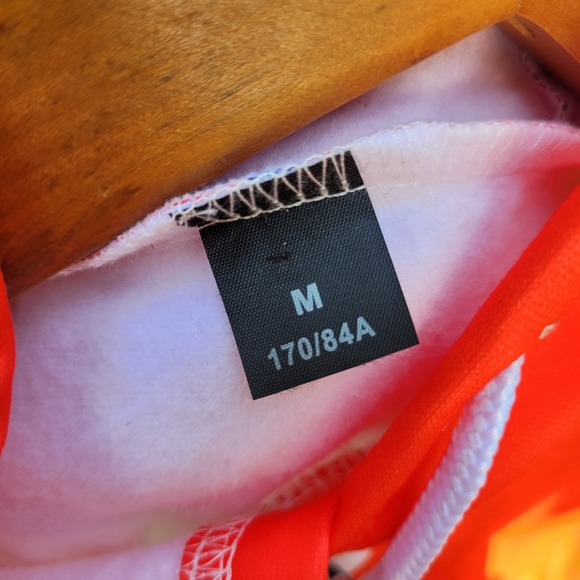 Hutao Genshin Impact Hoodie Size Medium - Picture 5 of 6